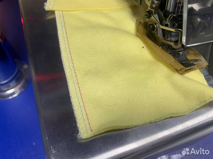 Оверлок Jack JK-Е3 (4 нитка)