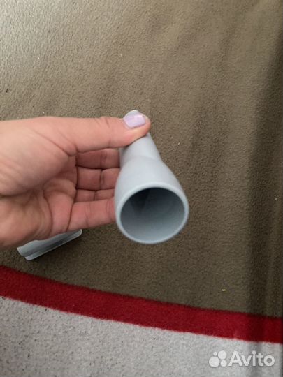 Насадка универсальная щелевая для пылесоса