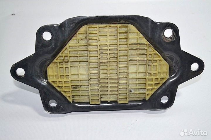 Подушка двигателя, задняя правая volvo FH (01.12)