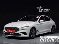 Genesis G70 2.0 AT, 2020, 70 000 км, с пробегом, цена 3 250 000 руб.