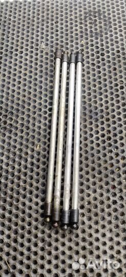 Штанги днепр