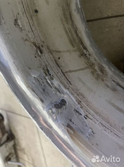 Диски на mini cooper r53