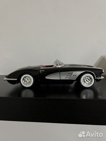 Сувенирные машинки