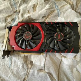 Видеокарта gtx 960 4gb