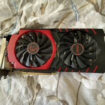 Видеокарта gtx 960 4gb