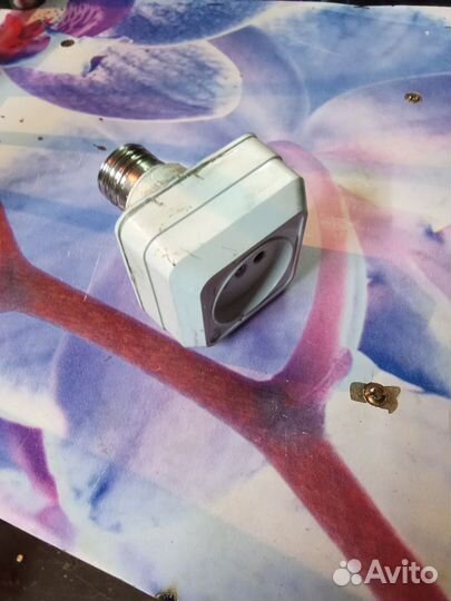 Переходник