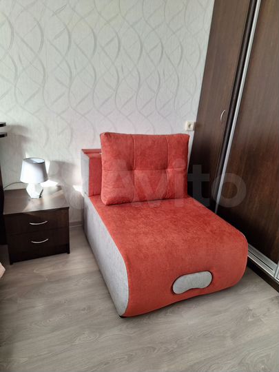 1-к. квартира, 35 м², 6/16 эт.