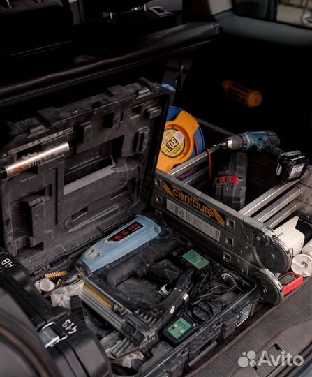 Установка видеонаблюдения в Сергиев Посаде