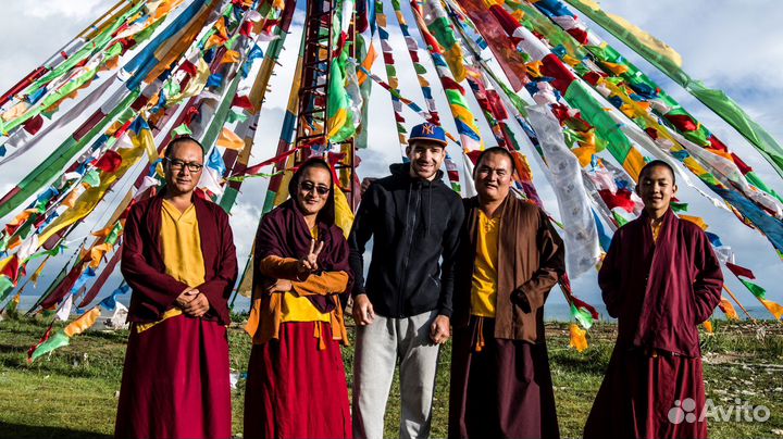 Переводчик китайского