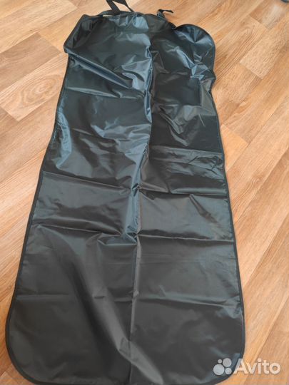 Чехол накидка на сиденье для перевозки животных