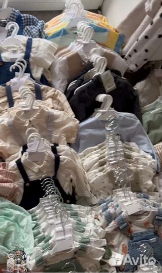 Детская одежда hm оптом