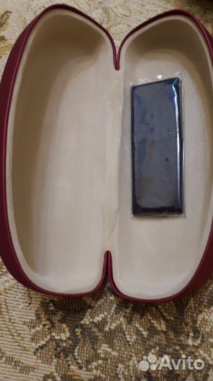 Футляр для очков