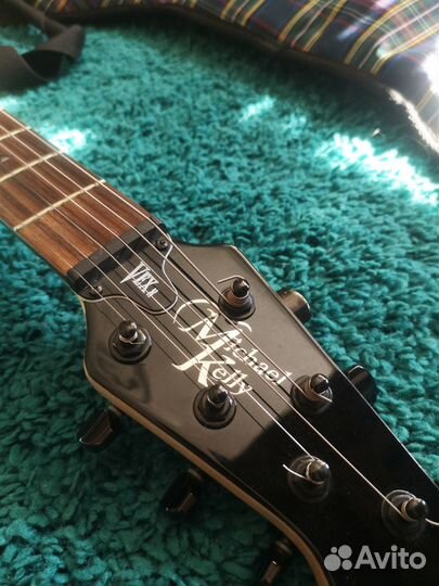 Электрогитара Michael Kelly VEXx