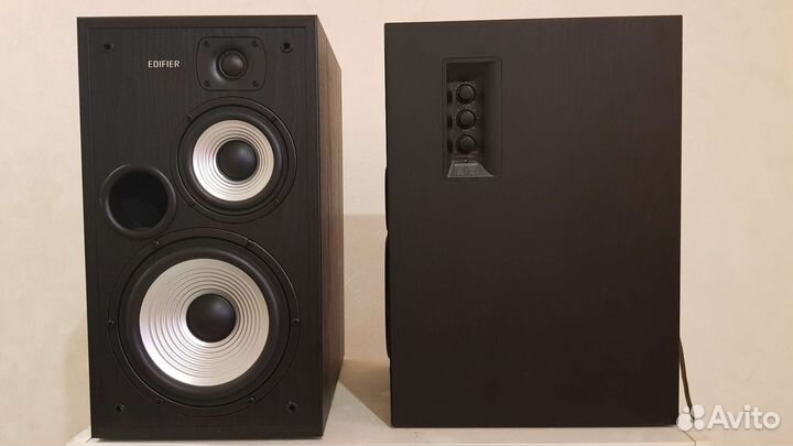 Edifier r2700 Hi-Fi 128W Tri-amp