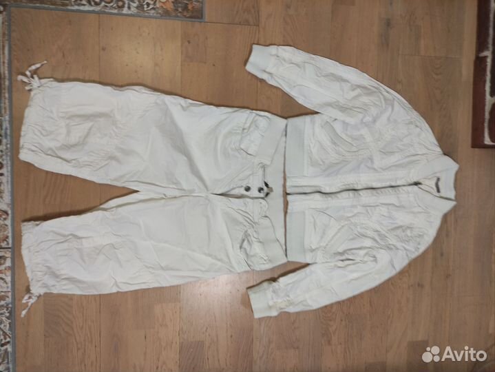 Вещи пакетом 48 50 летние мало бу Orsay Reserved