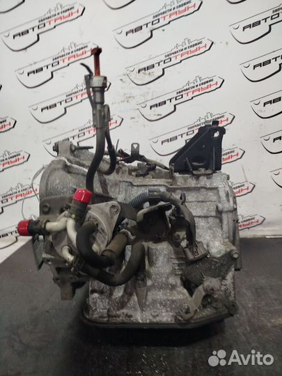 АКПП toyota 1ZZ-FE avensis wish ZNE10G ZZT251 U341E атм 10 контактов 3050068050 2WD 2 модель DY399