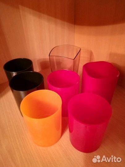 Канцелярские товары/бейджики