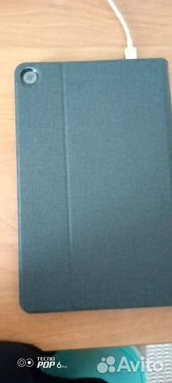 Планшет teklast t 40 pro