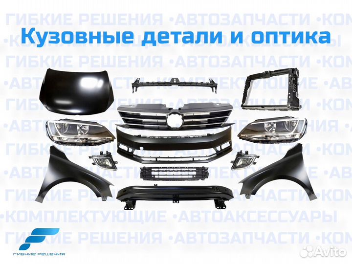 Фильтр салона chevrolet spark (M200)