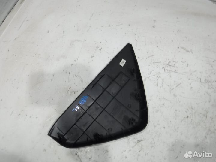 Накладка декоративная Chevrolet Cruze