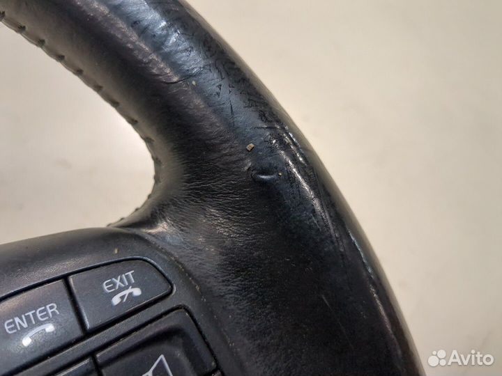 Руль Volvo XC60