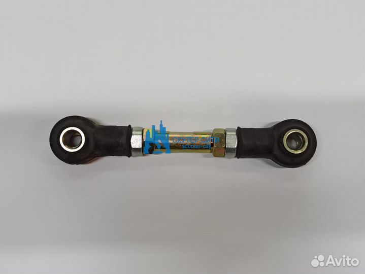 Тяга стабилизатора передняя UTV800 (Арт.56810-178