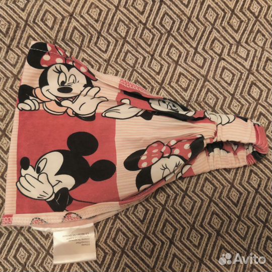 Шорты для девочки 90 -98