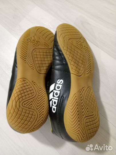 Бутсы детские