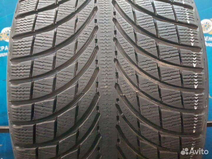 Michelin Latitude Alpin LA2 295/35 R21