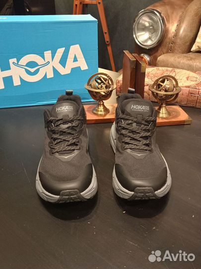 Мужские кроссовки Hoka 44 размер 43