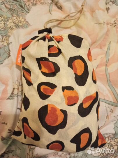 Дорожный стульчик Гусленок