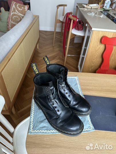 Ботинки dr martens 1460 42 размера