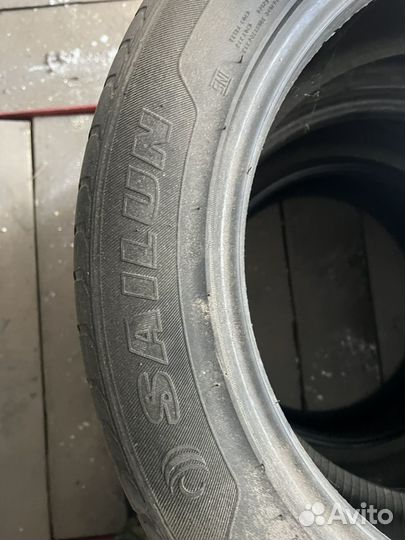 Sailun Atrezzo ZSR 235/55 R19 105W