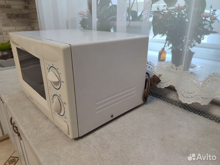 Микроволновая печь samsung