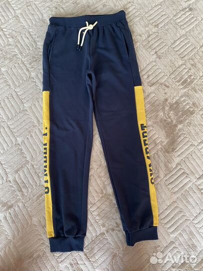 Костюм спортивный 140-146