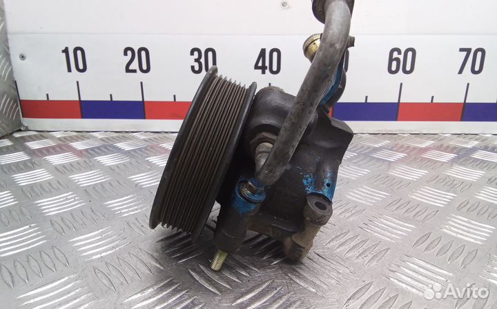 Насос гур Ford Transit (2000-2006)