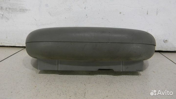 Дополнительный стоп сигнал