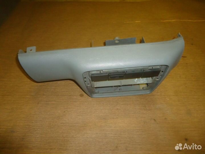 1U1858087 консоль Skoda Octavia A4 Tour 1996-2000