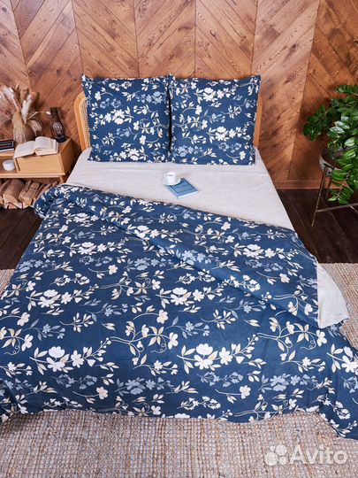 Постельное бельё