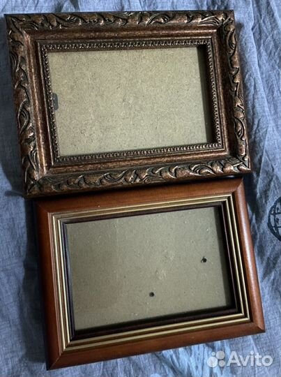 Рамка для фото 10*15 (10 на 15)