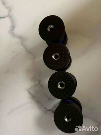 Виброизолятор