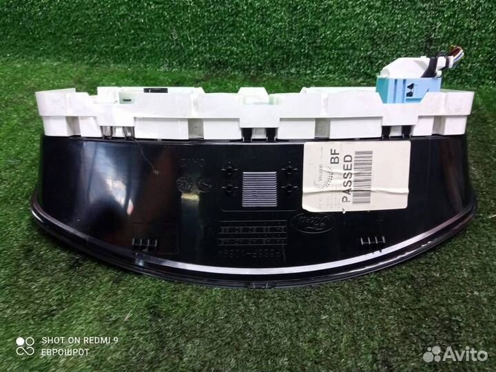 Панель приборов (Щиток ) Ford Fusion (2002-2012)