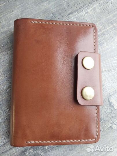 Обложка для документов ручная работа