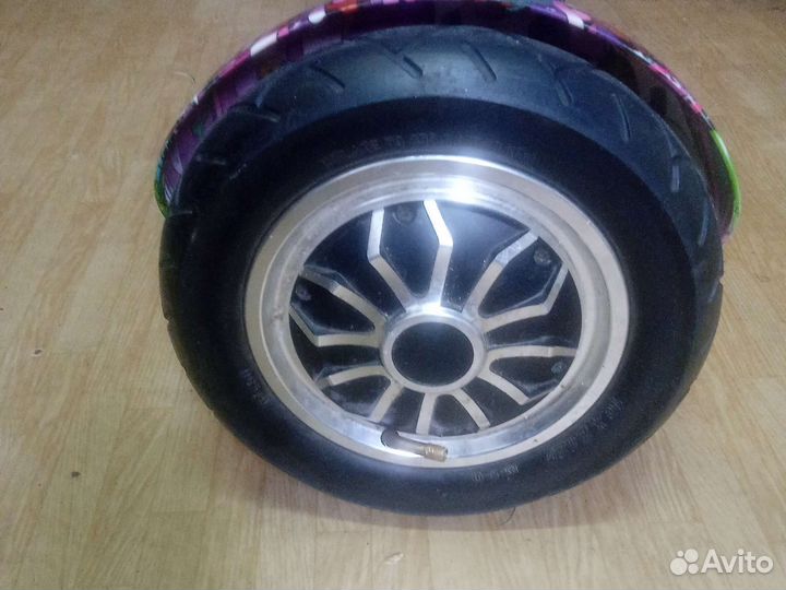 Гироскутер бу