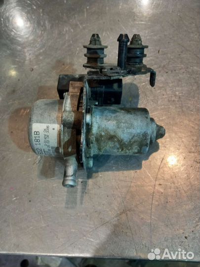 Вакуумный насос VW, audi, skoda