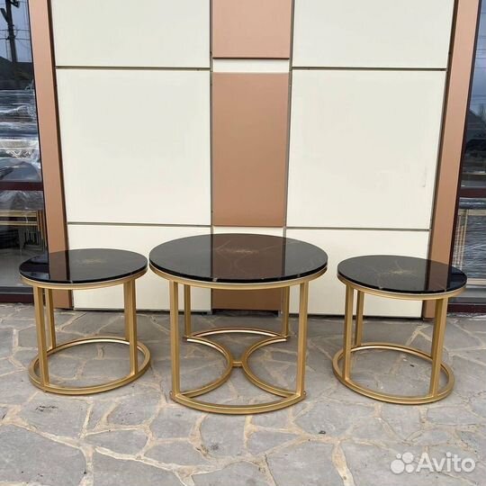 Журнальный стол