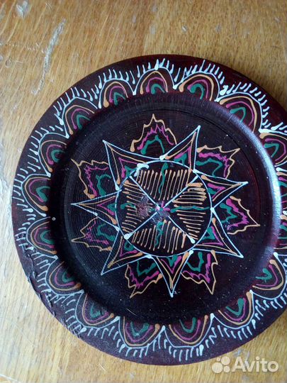 Пасхальный набор