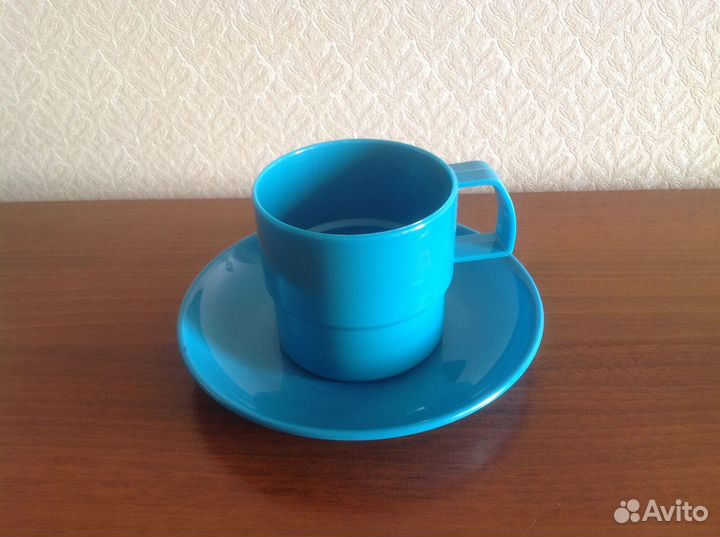 Набор посуды для пикника