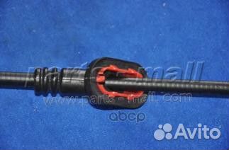 Трос стояночного тормоза KIA sportage(KM/SEP 2