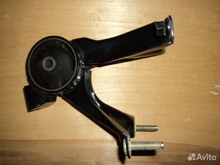 Запчасти для Toyota